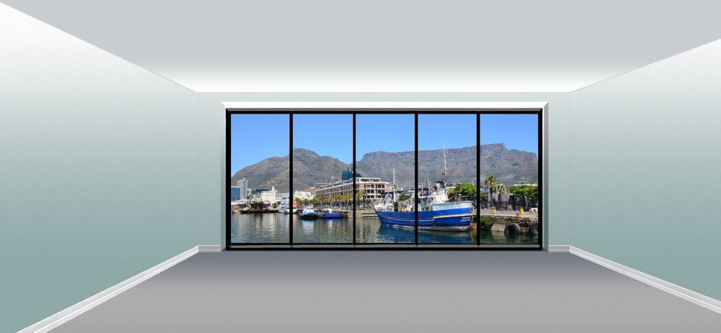 ceiling installation